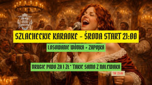 Szlacheckie Karaoke
