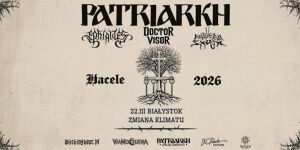 Patriarkh / Królówczana Smuga / Doctor Visor / Ephialtes