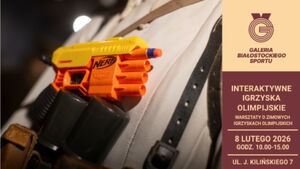 Interaktywne Igrzyska Olimpijskie