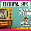 Bracia Figo Fagot: Festiwal 30% Oldschool Disco Polo