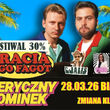 Bracia Figo Fagot: Festiwal 30% Weneryczny upominek