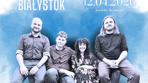 Ponad Chmurami - Bujający w obłokach