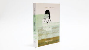 "Okruszki" Izabela Bortnowska | Literacko-muzyczna sobota w PIKotece