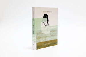 "Okruszki" Izabela Bortnowska | Literacko-muzyczna sobota w PIKotece