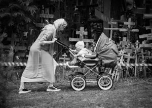 Wiara kobiet - Piotr Łozowik