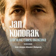 Jan Kondrak - Stachura/Cohen/Okudżawa