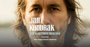 Jan Kondrak - Stachura/Cohen/Okudżawa