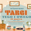Wiosenne Targi Tego i Owego