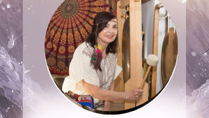 Konert Relaksacyjny Gongów i Mis Tybetańsko-Nepalskich