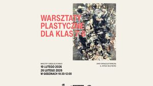 Warsztaty dla uczniów klas 7-8 