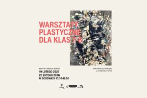 Warsztaty dla uczniów klas 7-8 