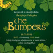 The Bumpers / koncert na Św. Patryka