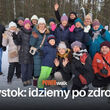 Power Walk - idziemy po zdrowie