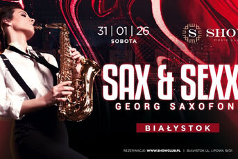Sax & Sexx - Show Club