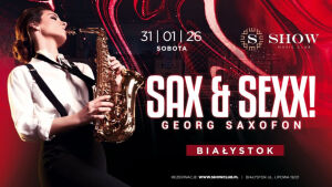 Sax & Sexx - Show Club