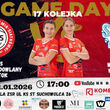 1 Liga Kobiet: KS BAS Kombinat Budowlany Białystok - WTS Solna Wieliczka