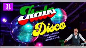 Che confusione... Italo Disco