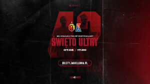 PKO BP Ekstraklasa: Jagiellonia Białystok - Motor Lublin | Święto Ultry