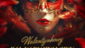 Walentynkowy Bal Karnawałowy