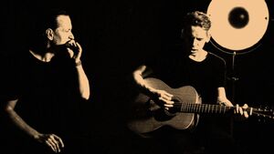 Blues Fama: Kielak & Andrzejewski