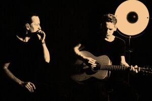 Blues Fama: Kielak & Andrzejewski