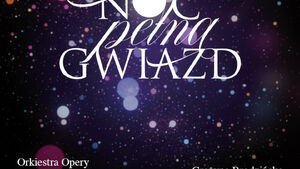 Noc Pełna Gwiazd | Koncert Karnawałowy