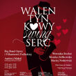 Walentynkowy Swing Serc | Koncert Walentynkowy
