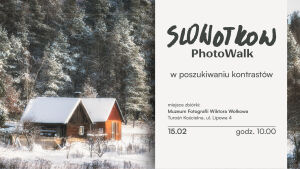 SloWołkow PhotoWalk – spacer fotograficzny | W poszukiwaniu kontrastów