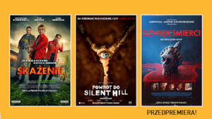 Maraton: Piep*zyć Walentynki