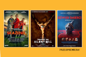 Maraton: Piep*zyć Walentynki