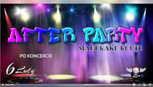 After Party - DJ Kapi