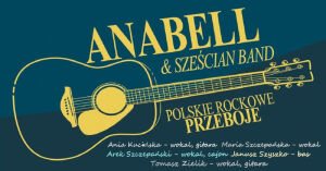 Anabell & Sześcian Band