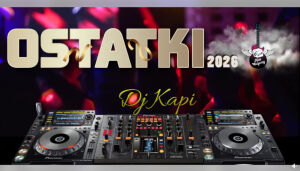 Ostatkowy Bal Przebierańców 