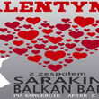 Walentynki z Sarakina Balkan Band