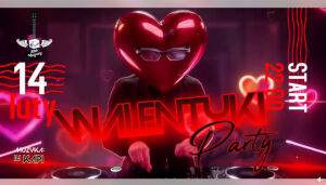 Walentynki Party