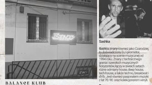 Daily House | Sashka & Rasco