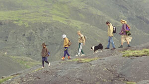 Filmowe Walentynki: Miłość, która zostaje