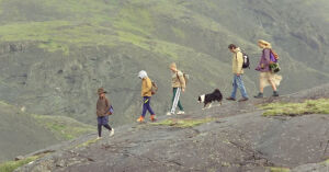 Filmowe Walentynki: Miłość, która zostaje