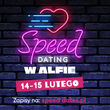 Speed Dating w Alfa Centrum