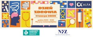 Dzień Zdrowia w Alfa Centrum