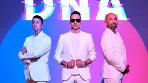 Kabaret Neo-Nówka - Pokolenie DNA