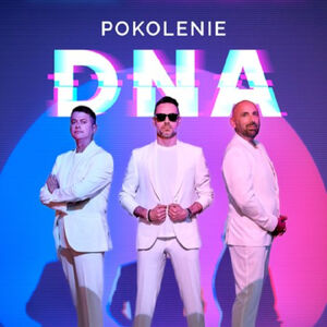 Kabaret Neo-Nówka - Pokolenie DNA