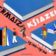 Kiermasz Książek w Książnicy Podlaskiej