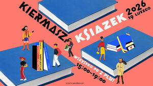 Kiermasz Książek w Książnicy Podlaskiej