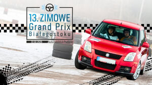 13. Zimowe Grand Prix Białegostoku