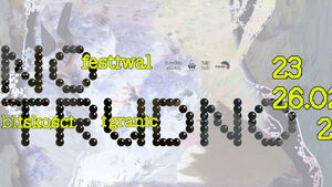 No, trudno. Festiwal bliskości i granic w Białymstoku Dzień II