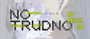 No, trudno. Festiwal bliskości i granic w Białymstoku Dzień II