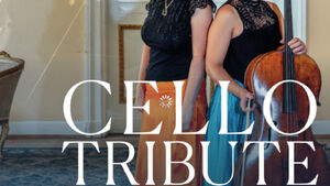 Scena Mistrzów - Cello Tribute Piotr Janowski