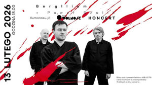 Beryllium - Kumonosu-jō