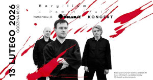 Beryllium - Kumonosu-jō